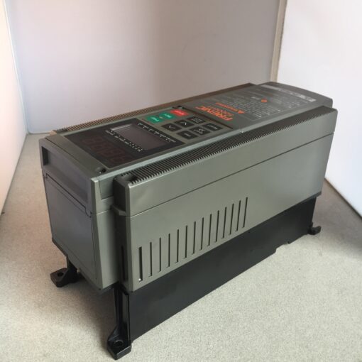 Fuji Electric Inverter Frenic 5000G11 - Image 4