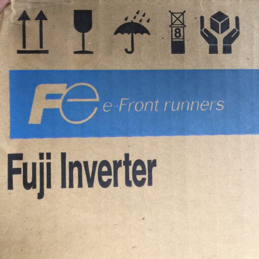 Fuji Electric Inverter Frenic 5000G11 - Image 5