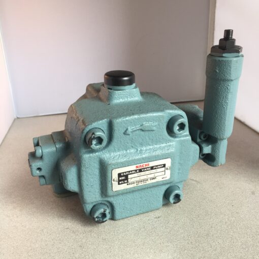 Nachi Vane Pump VDC-1A-1A5-20