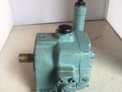 Alternative view of Nachi Vane Pump VDC-1A-1A5-20
