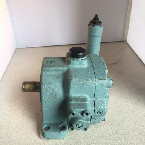 Nachi Vane Pump VDC-1A-1A5-20 - Image 2