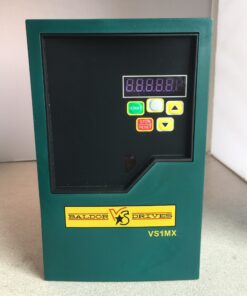 Baldor Drives VS1MX22-2