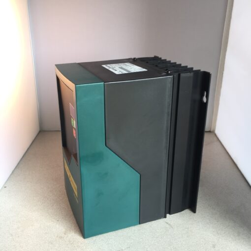 Baldor Drives VS1MX22-2 - Image 2