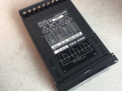 Alternative view of Omron K3Nx-Vd1A-C1