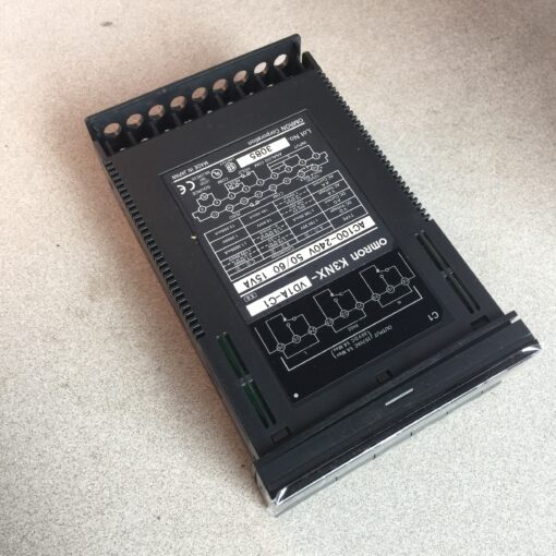 Omron K3Nx-Vd1A-C1 - Image 2