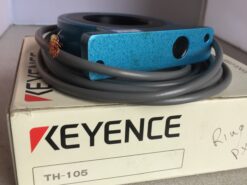 Keyence Sensor Head TH-105