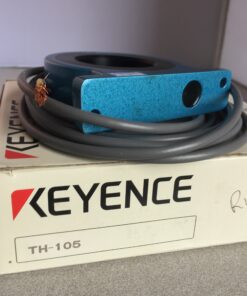 Keyence Sensor Head TH-105