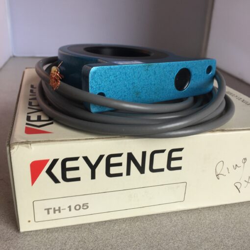 Keyence Sensor Head TH-105