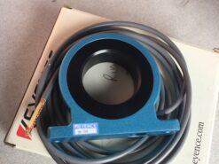 Alternative view of Keyence Sensor Head TH-105