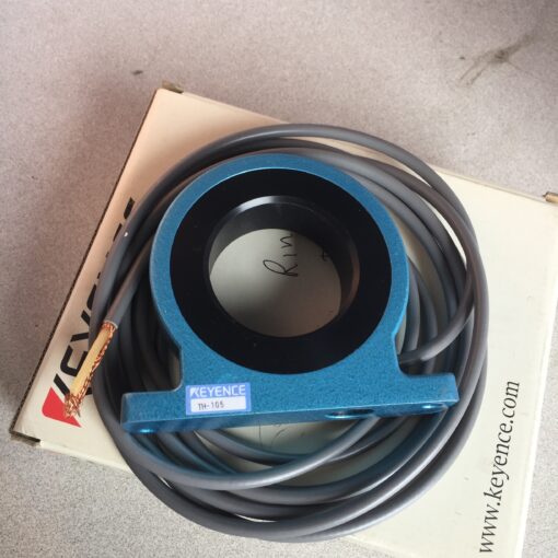 Keyence Sensor Head TH-105 - Image 2