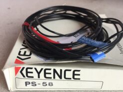 Keyence Photoelectric Sensor Head PS-58