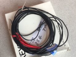 Alternative view of Keyence Photoelectric Sensor Head PS-58