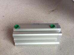 Alternative view of SMC CQ2 Cylinder