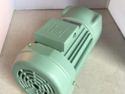 Tsubaki Gear Motor GMTA020-24U75