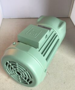 Tsubaki Gear Motor GMTA020-24U75