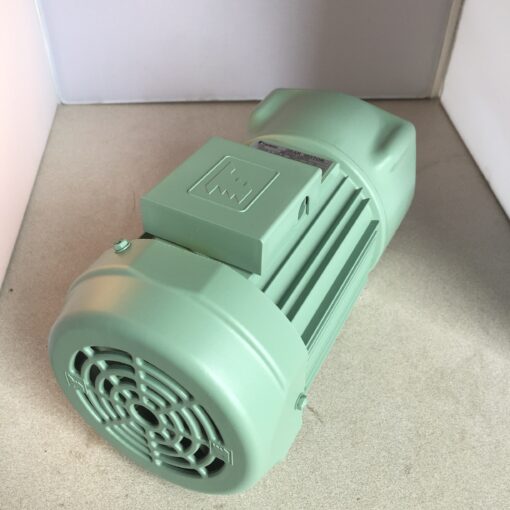 Tsubaki Gear Motor GMTA020-24U75