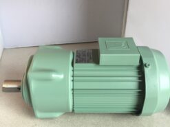 Alternative view of Tsubaki Gear Motor GMTA020-24U75