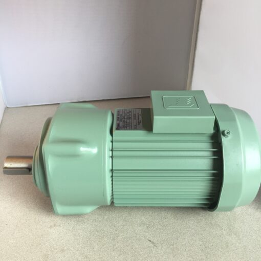 Tsubaki Gear Motor GMTA020-24U75 - Image 2