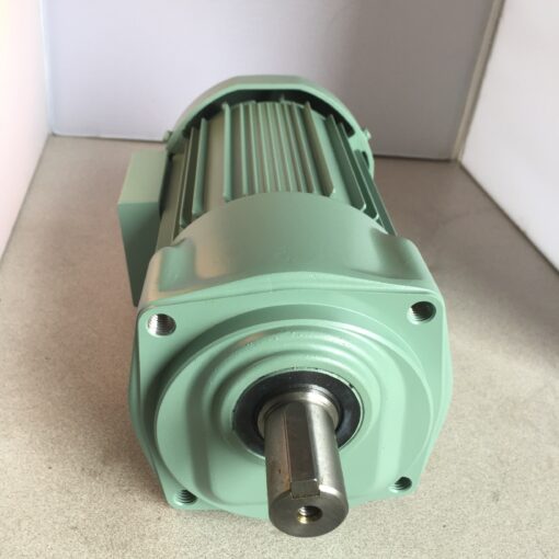 Tsubaki Gear Motor GMTA020-24U75 - Image 3