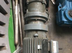 Premium Efficiency 3-phase B0024FLC2AMH02