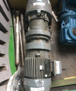 Premium Efficiency 3-phase B0024FLC2AMH02