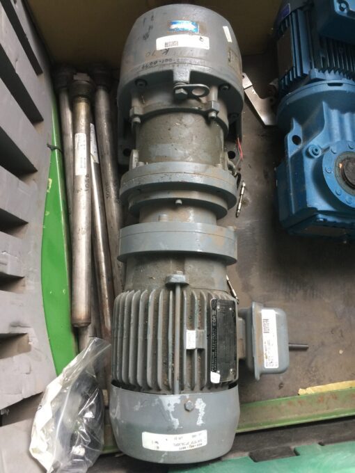 Premium Efficiency 3-phase B0024FLC2AMH02