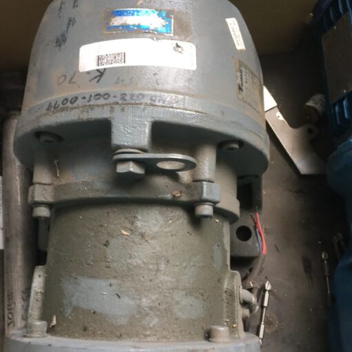 Premium Efficiency 3-phase B0024FLC2AMH02 - Image 3