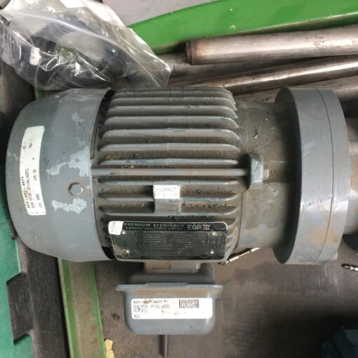Premium Efficiency 3-phase B0024FLC2AMH02 - Image 4