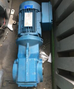 SEW-EURODRIVE Motor DFT80N6