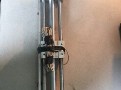 SMC CDY1S25H-330-F7BVL-X322