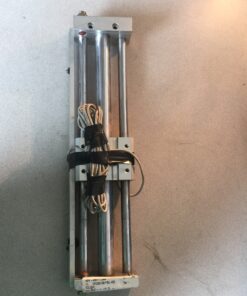 SMC CDY1S25H-330-F7BVL-X322