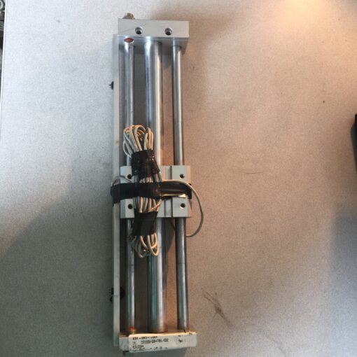 SMC CDY1S25H-330-F7BVL-X322