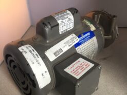 Price Pump LT25SS-275-21211-12-18-1T6