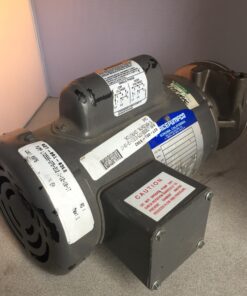 Price Pump LT25SS-275-21211-12-18-1T6