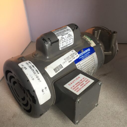 Price Pump LT25SS-275-21211-12-18-1T6