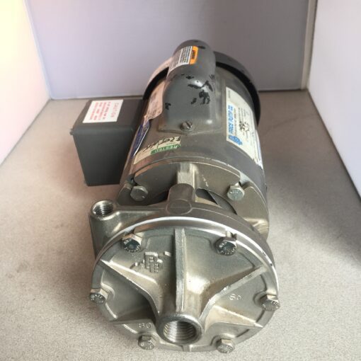 Price Pump LT25SS-275-21211-12-18-1T6 - Image 3