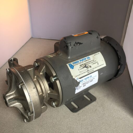 Price Pump LT25SS-275-21211-12-18-1T6 - Image 4