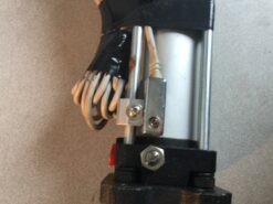 Alternative view of SMC CDA1FN40-250-A54L