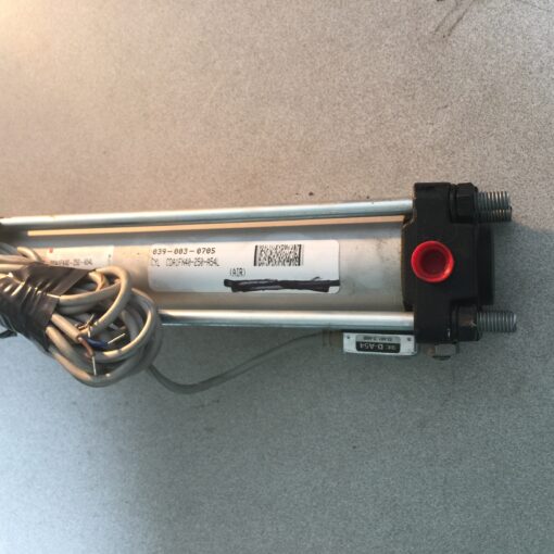 SMC CDA1FN40-250-A54L - Image 3