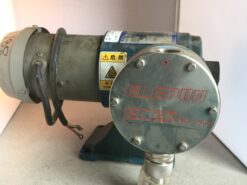 Elepon Feeder Pump CR-3N