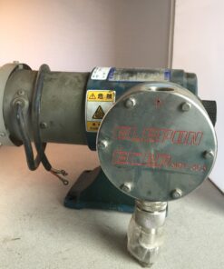 Elepon Feeder Pump CR-3N
