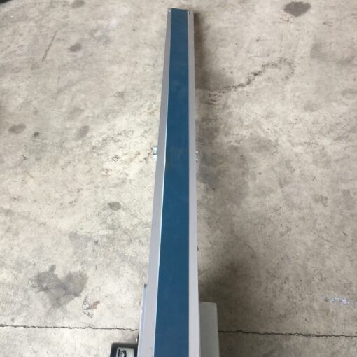 Maruyasu Kikai Conveyor Belt MMX2-103-50-140 K-25 - Image 2