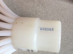 Alternative view of Nordson 629063 Multi-Tube