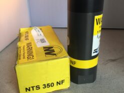 Netter Vibrator NTS 350 NF