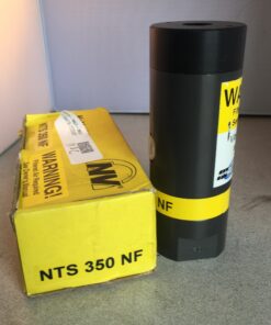 Netter Vibrator NTS 350 NF