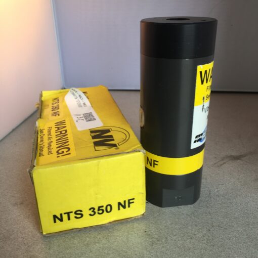Netter Vibrator NTS 350 NF