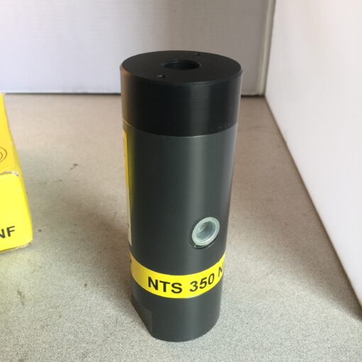 Netter Vibrator NTS 350 NF - Image 3