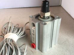 SMC CDQ2B50-50DCM-F7PZ