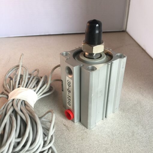 SMC CDQ2B50-50DCM-F7PZ