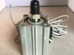 Alternative view of SMC CDQ2B50-50DCM-F7PZ